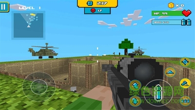 我的求生岛世界 我的求生岛世界手游下载