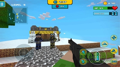 我的求生岛世界apk 我的求生岛世界中文版