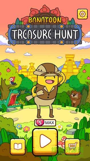 banatoon游戏手机版 banatoon游戏