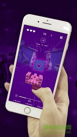 星空之壁手游 星空之壁