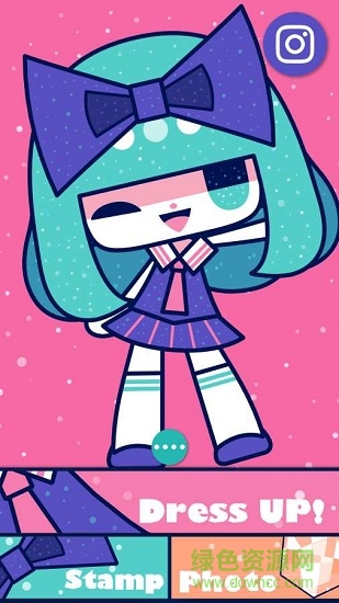 萌萌换装软件 萌萌换装手机游戏
