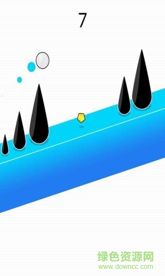 Triple Jump三级跳手机版 Triple Jump三级跳安卓版