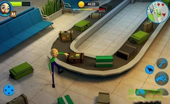 巴迪老师游戏 巴迪老师手机版