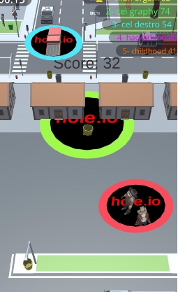 黑洞大作战3中文版下载