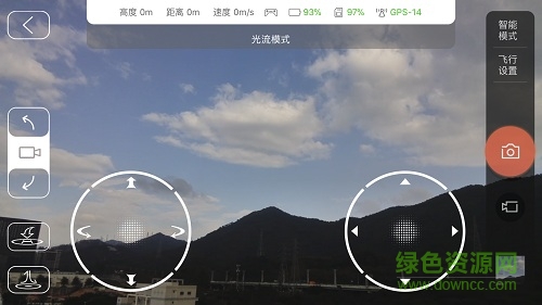 idol智能飞行器app