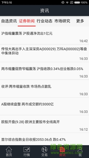 智慧通大通证券手机版官网最新版