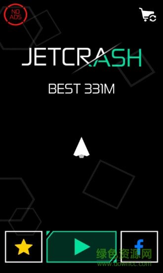 喷射碰撞手机版