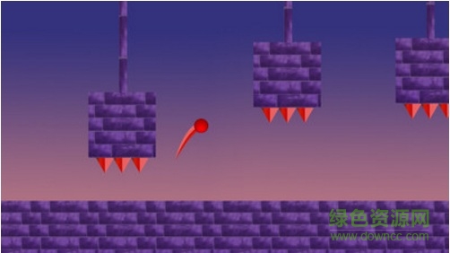 红球跳跃2手机版