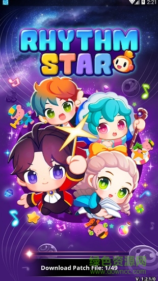 节奏之星游戏 节奏之星手游