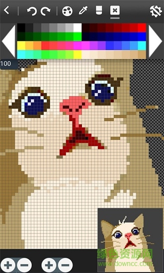 像素工艺绘画手机版