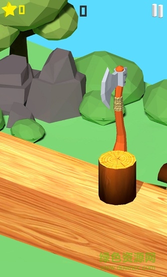 砍碎它们最新版