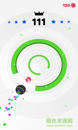 虐心大漩涡安卓版 虐心大漩涡关卡解锁