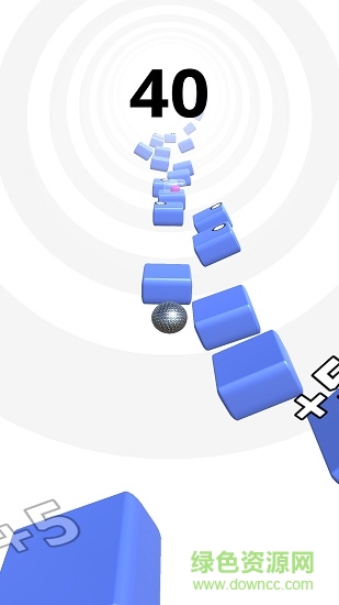 平台弹跳手机游戏