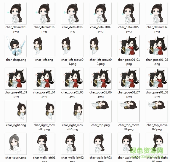 petdesinger天官图包