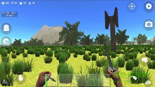 海之家生存岛无限金币版下载