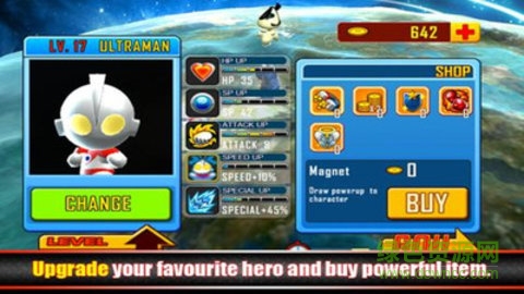 棒棒奥特曼安卓 棒棒奥特曼最新