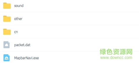 图吧车载导航懒人包