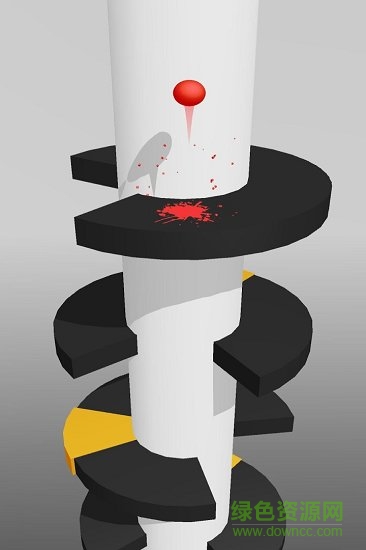 球跳塔 球跳塔手游