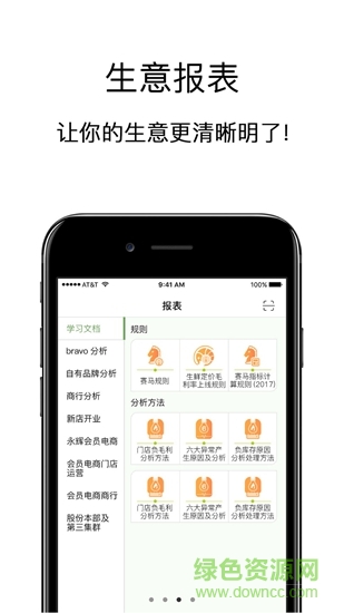 永辉测试app