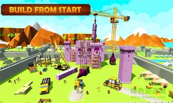 宝宝塔防建筑师安卓版 宝宝塔防建筑师游戏