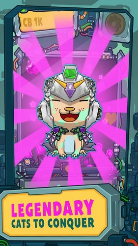 猫咪实验室汉化版