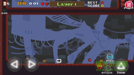 潜入深渊手游下载