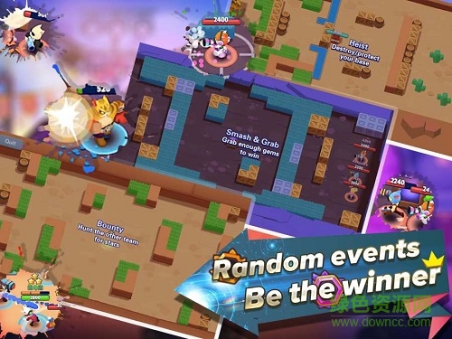 超级喵星人 超级喵星人游戏