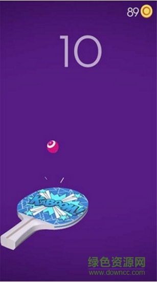 指尖乒乓手机版