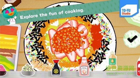 嗨寿司赚钱版 嗨寿司最新赚钱版下载
