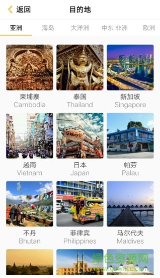 米驴旅行app 米驴旅行app下载
