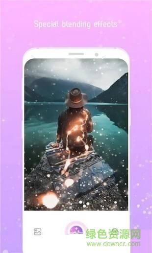 美妆星空妆相机app 美妆星空妆相机