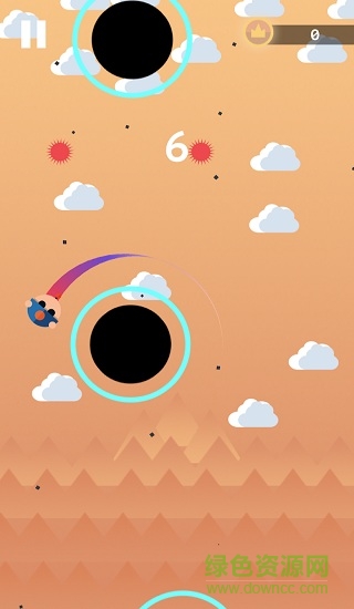 向心引力手机游戏 向心引力手机版