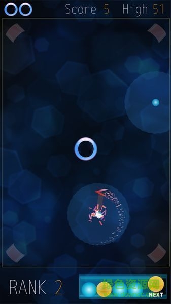 引力黑洞手机版