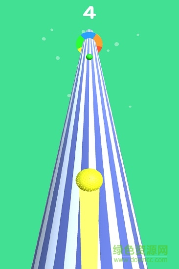 螺旋彩色道路安卓版