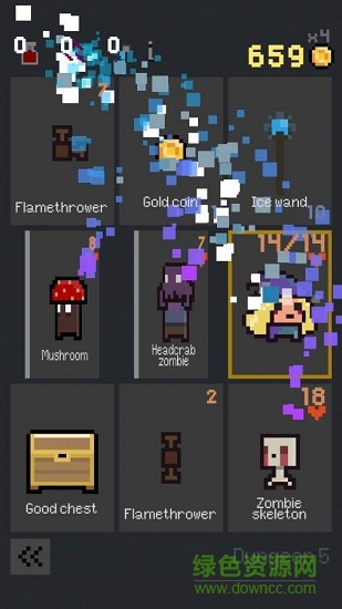 卡牌地下城 卡牌地下城下载