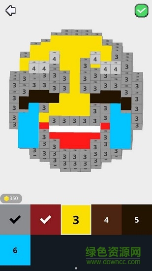 数字涂色安卓版