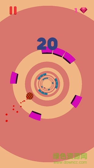 彩虹道路手机版