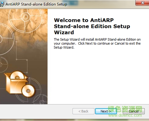 arp防火墙工具 arp防火墙软件