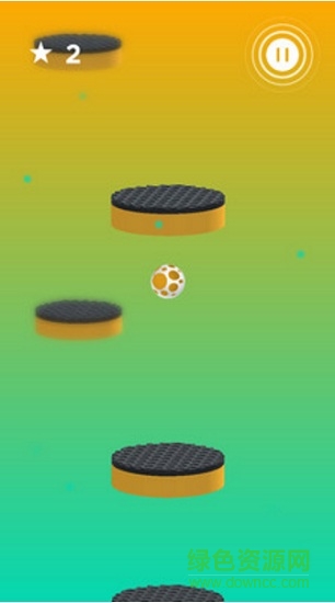 节奏小球安卓版