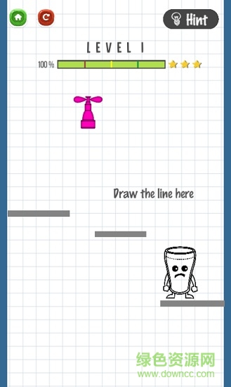 欢乐奶昔杯手机版