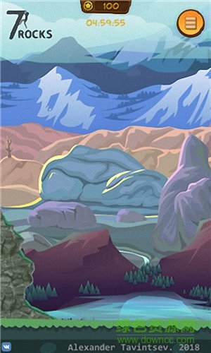 攀岩模拟器游戏