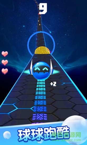 趣味彩球手机版 趣味彩球app