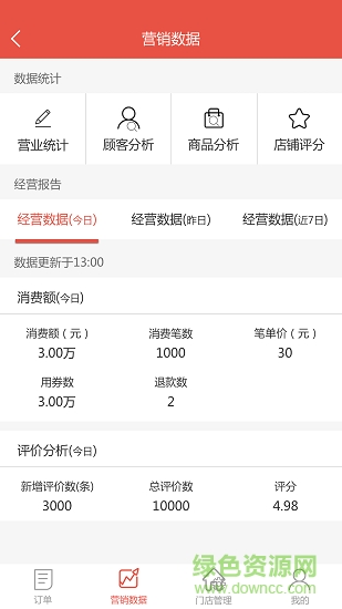 家家爱 家家爱商家版