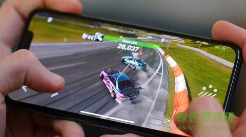 扭矩漂移最新下载