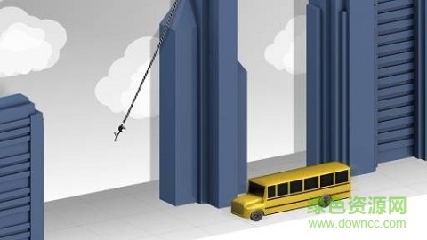 空中飞人汉化版