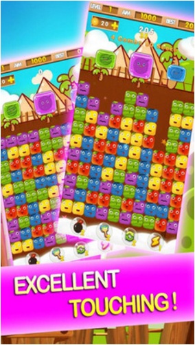 消灭星水果安卓版 消灭星水果免费版