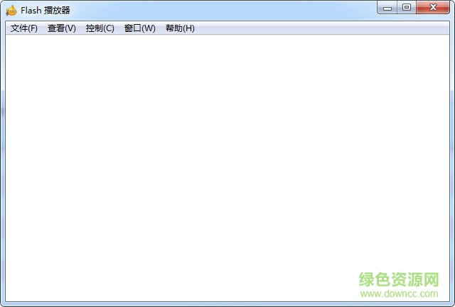 我的flash播放器