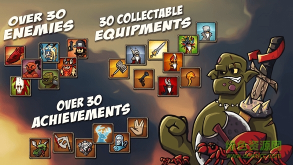 王国护卫前线 王国护卫前线游戏下载