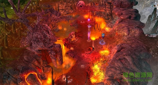 魔法门之英雄无敌6 魔法门之英雄无敌6