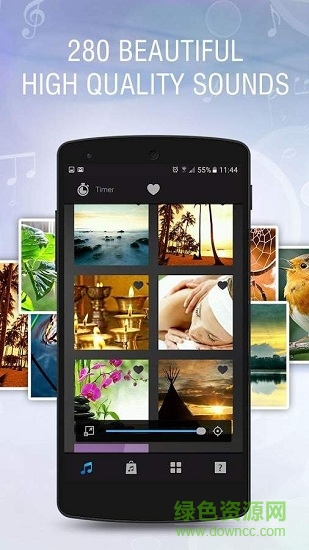 sleep pillow手机版